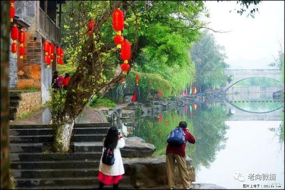 【春天，广西桂林灌阳县向您发出邀请！】江口老街又逢春 - 游山玩水 - 益阳生活社区 - 益阳28生活网 yiyang.28life.net