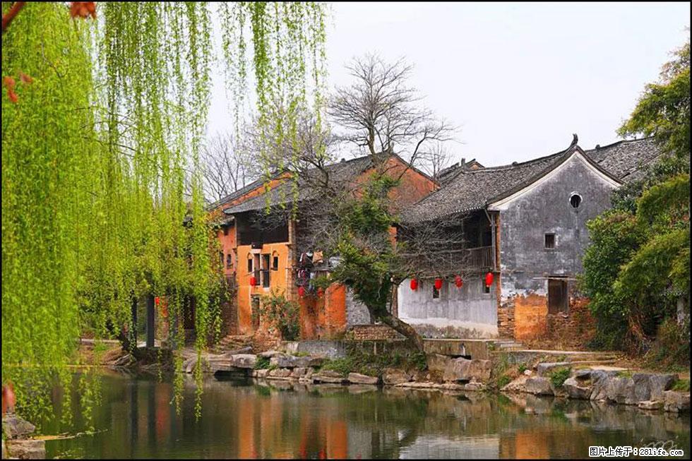 【春天，广西桂林灌阳县向您发出邀请！】江口老街又逢春 - 游山玩水 - 益阳生活社区 - 益阳28生活网 yiyang.28life.net