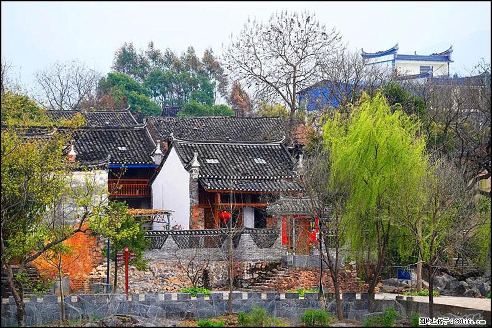 【春天，广西桂林灌阳县向您发出邀请！】江口老街又逢春 - 游山玩水 - 益阳生活社区 - 益阳28生活网 yiyang.28life.net