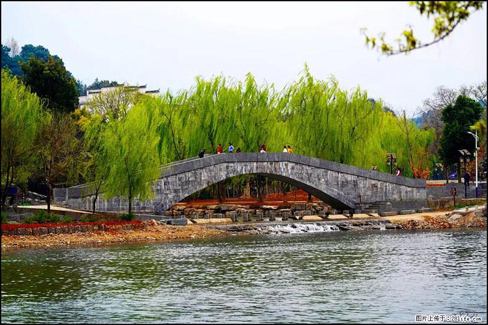 【春天，广西桂林灌阳县向您发出邀请！】江口老街又逢春 - 游山玩水 - 益阳生活社区 - 益阳28生活网 yiyang.28life.net