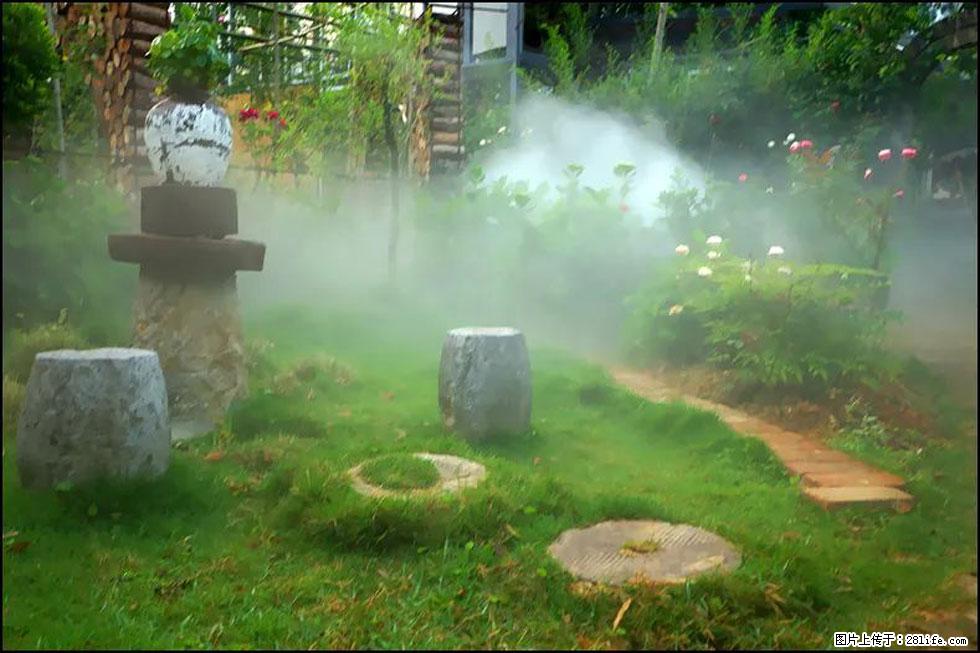 【春天，广西桂林灌阳县向您发出邀请！】如梦似幻莲溪庐 - 游山玩水 - 益阳生活社区 - 益阳28生活网 yiyang.28life.net