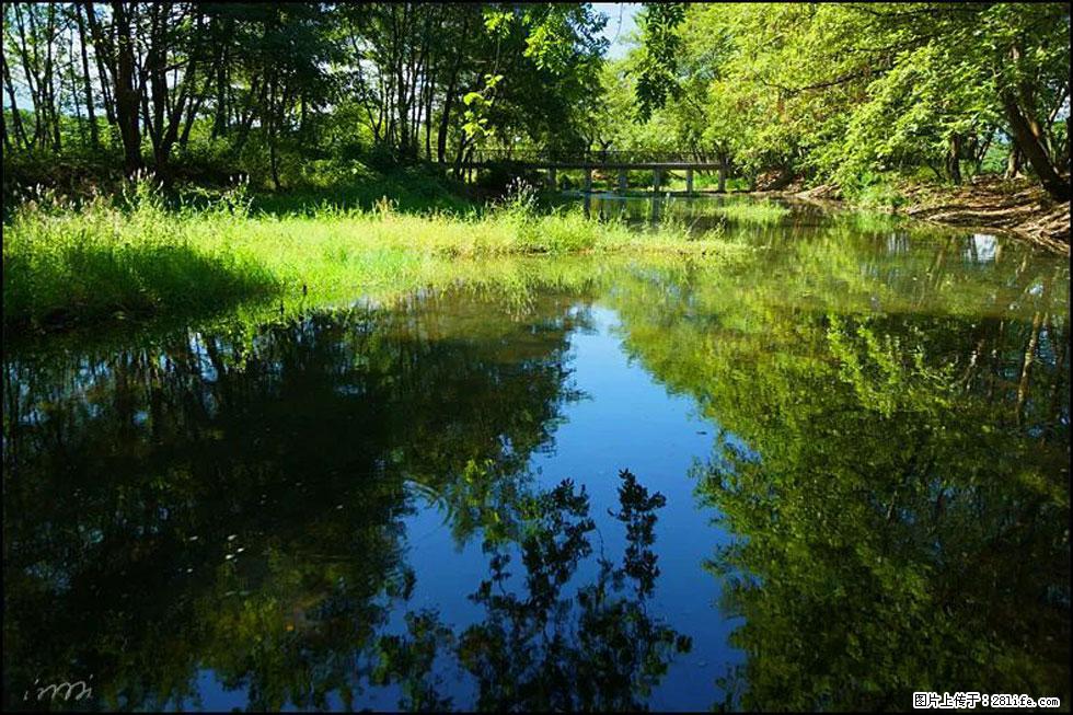 【春天，广西桂林灌阳县向您发出邀请！】熊家寨湿地公园 - 游山玩水 - 益阳生活社区 - 益阳28生活网 yiyang.28life.net
