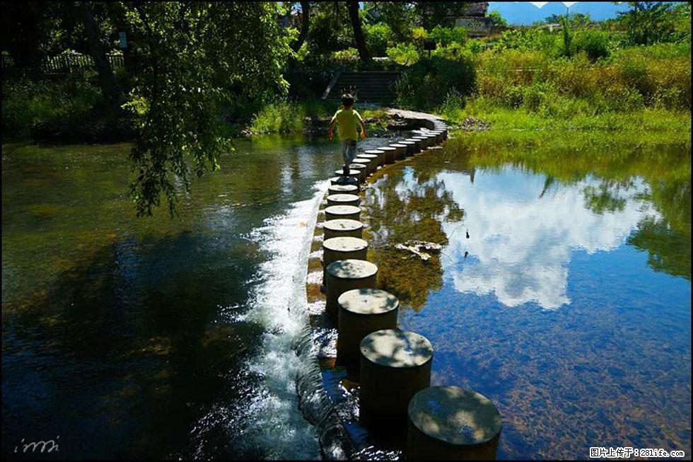 【春天，广西桂林灌阳县向您发出邀请！】熊家寨湿地公园 - 游山玩水 - 益阳生活社区 - 益阳28生活网 yiyang.28life.net