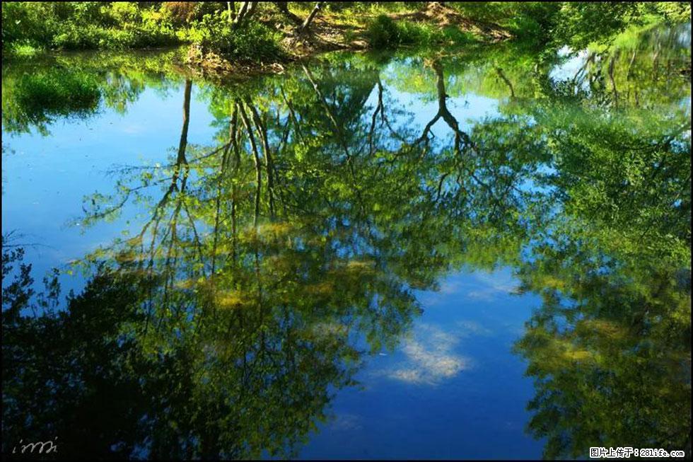 【春天，广西桂林灌阳县向您发出邀请！】熊家寨湿地公园 - 游山玩水 - 益阳生活社区 - 益阳28生活网 yiyang.28life.net