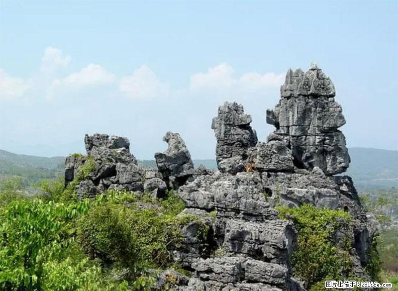 桂林旅游名城景点：灌阳文市石林 - 游山玩水 - 益阳生活社区 - 益阳28生活网 yiyang.28life.net