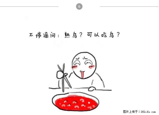 千万不要和这9种哈卵一起吃火锅！ - 美食天地 - 益阳生活社区 - 益阳28生活网 yiyang.28life.net