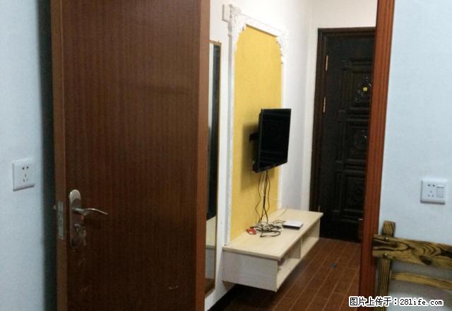 ，大桃北路九子香辣蟹旁精装公寓一室一厅 - 房屋出租 - 房屋租售 - 益阳分类信息 - 益阳28生活网 yiyang.28life.net