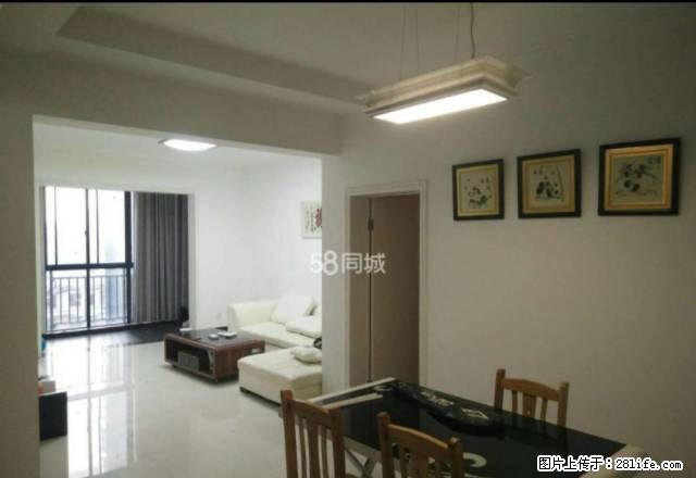 世纪嘉苑精装两房出租2000元每月 可拎包入住 - 房屋出租 - 房屋租售 - 益阳分类信息 - 益阳28生活网 yiyang.28life.net