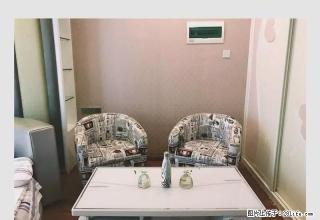 梓山湖领御精装公寓房出租1400元每月 包网络费 物业管理费 - 益阳28生活网 yiyang.28life.net
