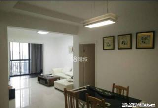 世纪嘉苑精装两房出租2000元每月 可拎包入住 - 益阳28生活网 yiyang.28life.net