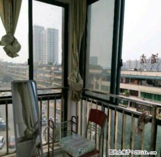 桃花里公寓 精品1房1厅55平方 中层 拎包入住 - 益阳28生活网 yiyang.28life.net