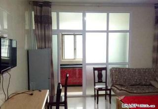 海域城附近 富华宾馆旁 精装修公寓 拎包入住 - 益阳28生活网 yiyang.28life.net