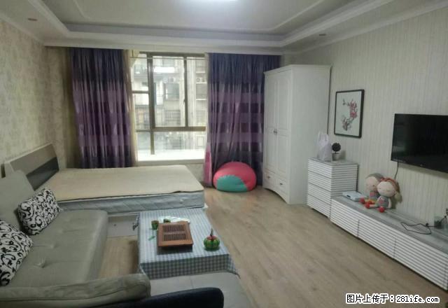 世纪大厦旁阳光公寓 精装修 拎包入住 房东急租 - 房屋出租 - 房屋租售 - 益阳分类信息 - 益阳28生活网 yiyang.28life.net