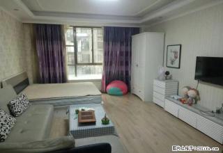 世纪大厦旁阳光公寓 精装修 拎包入住 房东急租 - 益阳28生活网 yiyang.28life.net