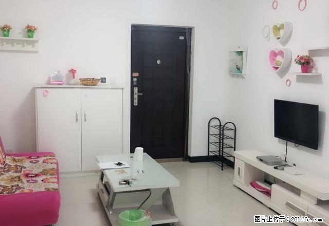 鹏利广场精致新装修公寓 家电齐全 拎包入住 - 房屋出租 - 房屋租售 - 益阳分类信息 - 益阳28生活网 yiyang.28life.net