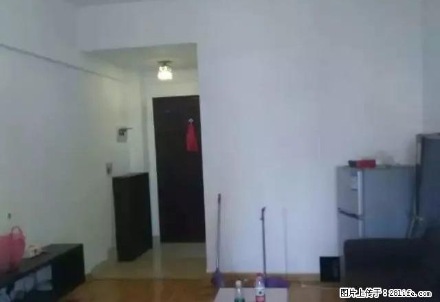 上城世家一室一厅家电齐全，拎包入住！ - 房屋出租 - 房屋租售 - 益阳分类信息 - 益阳28生活网 yiyang.28life.net