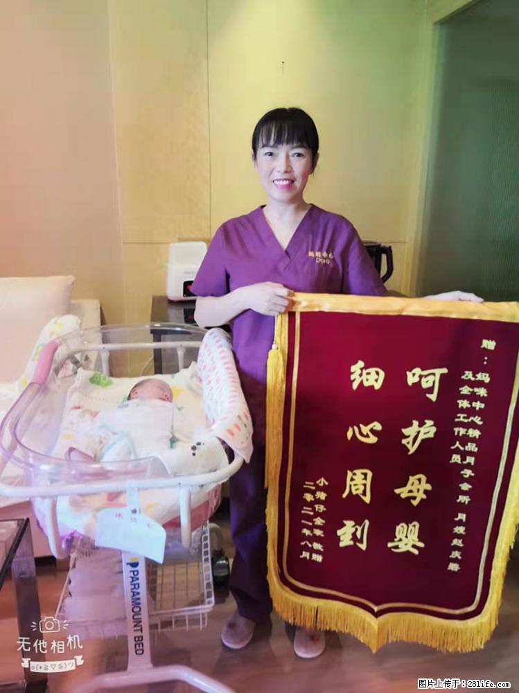 上海高端月子会所招新手月嫂，零基础带教，包吃住 - 职场交流 - 益阳生活社区 - 益阳28生活网 yiyang.28life.net