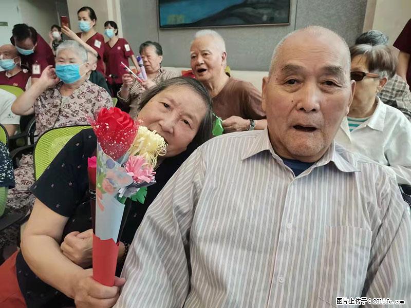 上海国企养老院，星级酒店环境，招聘养老护工 - 职场交流 - 益阳生活社区 - 益阳28生活网 yiyang.28life.net