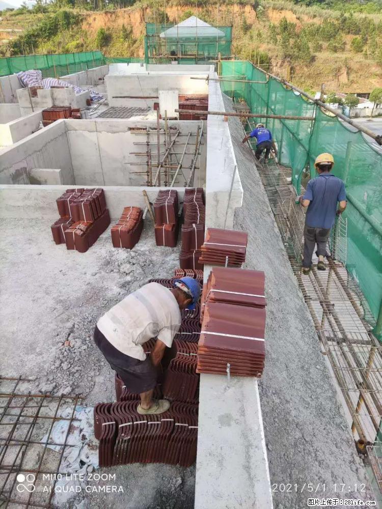 【广西三象建筑安装工程有限公司】绿地衫和田叠墅项目 - 家居生活 - 益阳生活社区 - 益阳28生活网 yiyang.28life.net