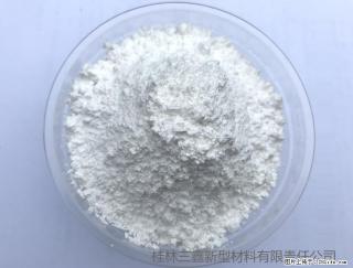 【桂林三鑫新型材料】人造石人造大理石专用碳酸钙 - 益阳28生活网 yiyang.28life.net