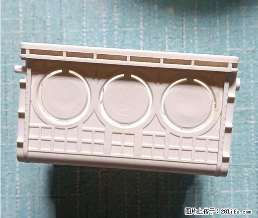 桂林荣泰吹塑、注塑【厂家直销】PVC阴燃电工配件，精品86底盒 - 其他广告 - 广告专区 - 益阳分类信息 - 益阳28生活网 yiyang.28life.net