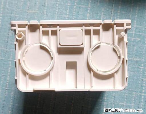 桂林荣泰吹塑、注塑【厂家直销】PVC阴燃电工配件，精品86底盒 - 其他广告 - 广告专区 - 益阳分类信息 - 益阳28生活网 yiyang.28life.net