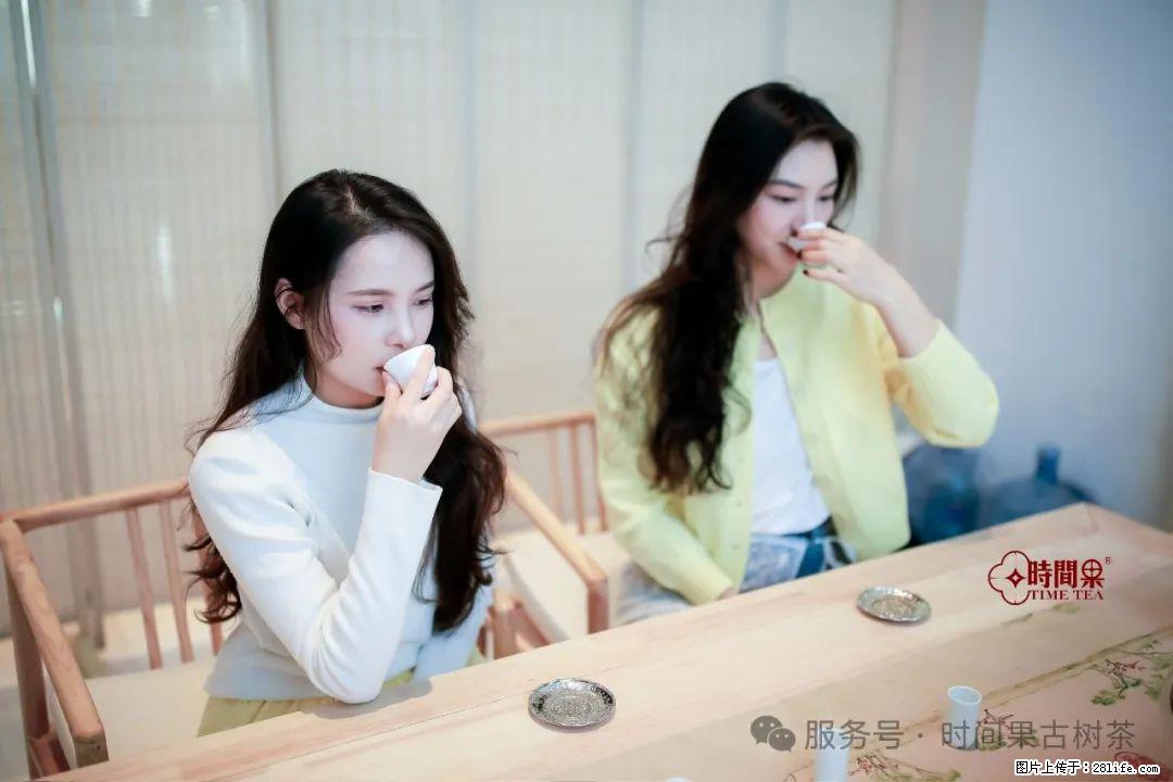 时间果百年古树龙珠普洱生茶 - 购物交流 - 益阳生活社区 - 益阳28生活网 yiyang.28life.net