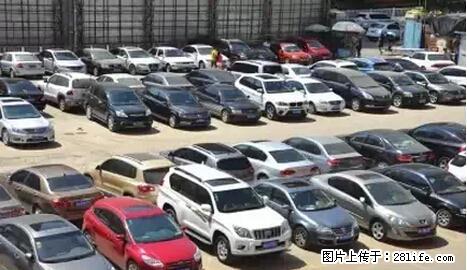 停车为什么要车头朝外？不是开玩笑，关键时刻真能救命 - 益阳生活资讯 - 益阳28生活网 yiyang.28life.net
