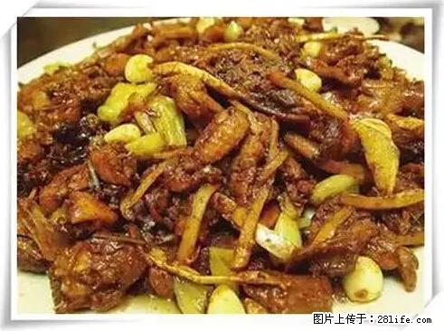来广西旅游必吃这20道桂菜，不然就白来广西啦！ - 益阳生活资讯 - 益阳28生活网 yiyang.28life.net