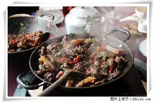 来广西旅游必吃这20道桂菜，不然就白来广西啦！ - 益阳生活资讯 - 益阳28生活网 yiyang.28life.net