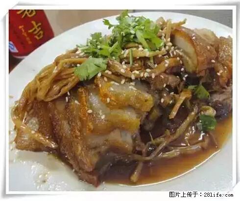 来广西旅游必吃这20道桂菜，不然就白来广西啦！ - 益阳生活资讯 - 益阳28生活网 yiyang.28life.net