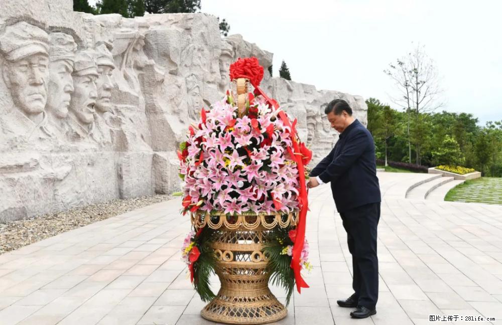 习近平赴广西考察调研 - 益阳生活资讯 - 益阳28生活网 yiyang.28life.net