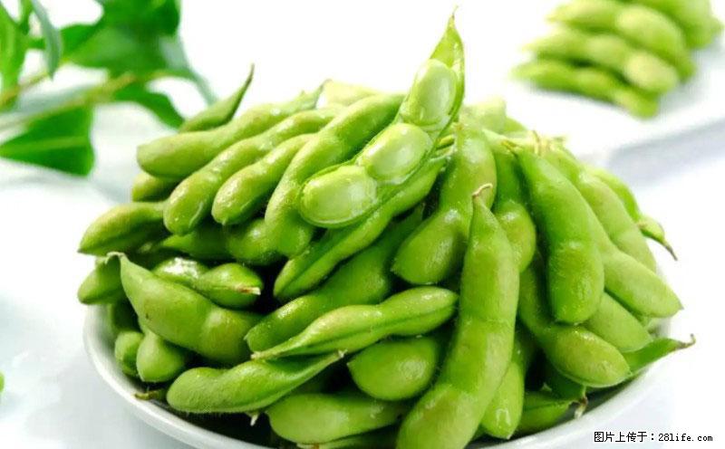 这些蔬菜是“天然钙片”，这6种被医生重点推荐 - 益阳生活资讯 - 益阳28生活网 yiyang.28life.net