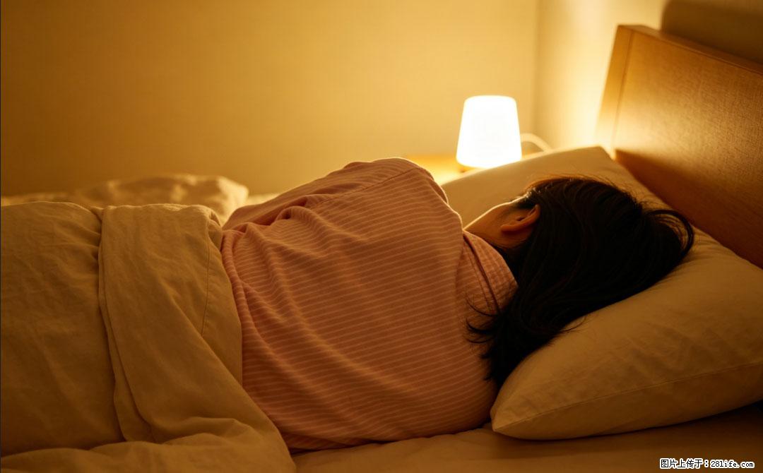 熬夜会让猝死风险飙升！出现以下4种情况赶紧休息→ - 益阳生活资讯 - 益阳28生活网 yiyang.28life.net